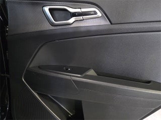 2023 Kia Sportage Hybrid thumbnail – Fort Lauderdale, FL – 25