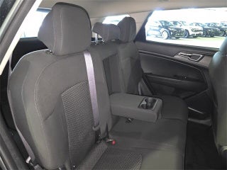 2023 Kia Sportage Hybrid thumbnail – Fort Lauderdale, FL – 27