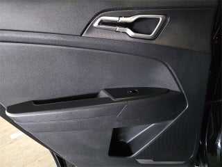 2023 Kia Sportage Hybrid thumbnail – Fort Lauderdale, FL – 22