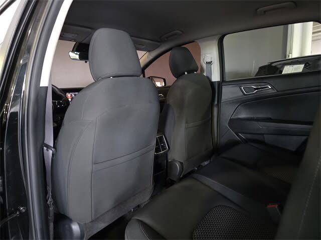 2023 Kia Sportage Hybrid LX
                                    for sale in Fort Lauderdale, FL – photo 23