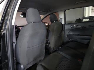 2023 Kia Sportage Hybrid thumbnail – Fort Lauderdale, FL – 23