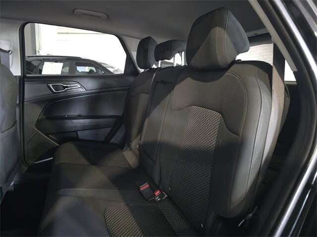 2023 Kia Sportage Hybrid LX
                                    for sale in Fort Lauderdale, FL – photo 24