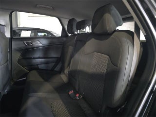 2023 Kia Sportage Hybrid thumbnail – Fort Lauderdale, FL – 24
