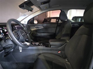 2023 Kia Sportage Hybrid thumbnail – Fort Lauderdale, FL – 11