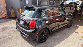 2016 MINI Hardtop 2 Door thumbnail – Hollywood, FL – 3