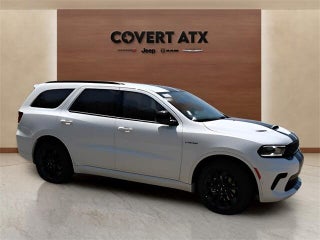 Image of 2025 Dodge Durango