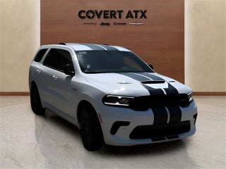 Image of 2025 Dodge Durango