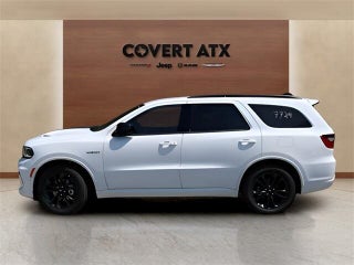 Image of 2025 Dodge Durango