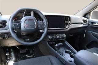 Image of 2025 Dodge Durango