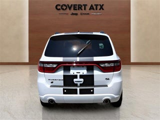 Image of 2025 Dodge Durango