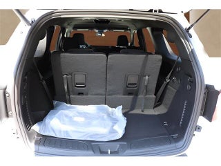 Image of 2025 Dodge Durango