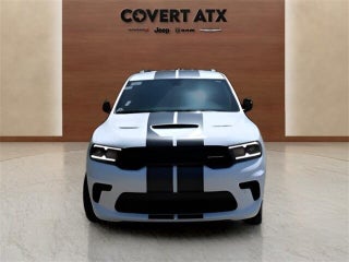 Image of 2025 Dodge Durango