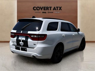 Image of 2025 Dodge Durango