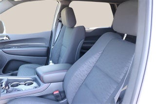 Image of 2025 Dodge Durango