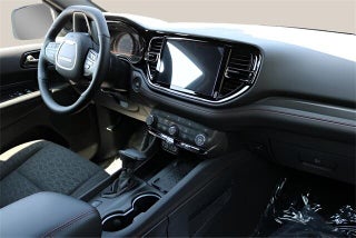 Image of 2025 Dodge Durango