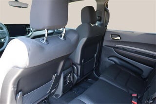 Image of 2025 Dodge Durango