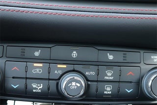 Image of 2025 Dodge Durango