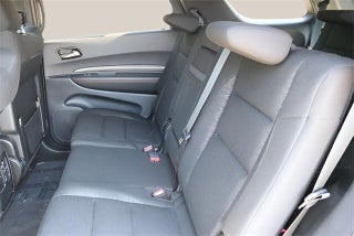 Image of 2025 Dodge Durango