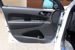 Image of 2025 Dodge Durango