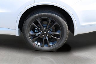 Image of 2025 Dodge Durango