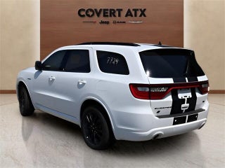 Image of 2025 Dodge Durango