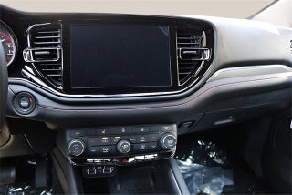 Image of 2025 Dodge Durango