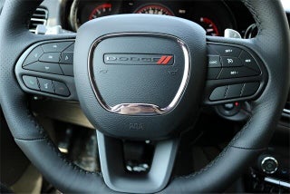 Image of 2025 Dodge Durango