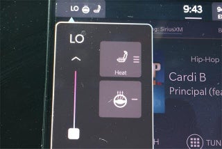 Image of 2025 Jeep Grand Cherokee