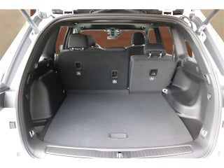 Image of 2025 Jeep Grand Cherokee