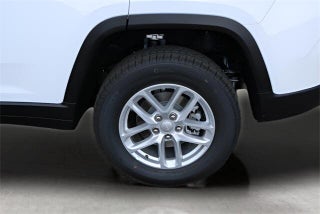 Image of 2025 Jeep Grand Cherokee