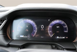 Image of 2025 Jeep Grand Cherokee