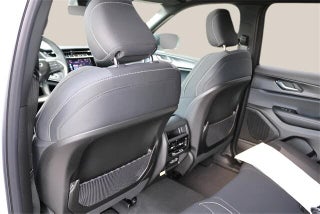 Image of 2025 Jeep Grand Cherokee