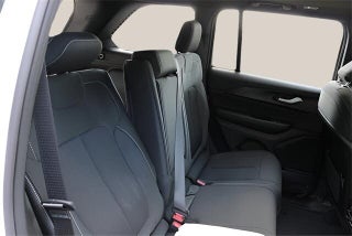 Image of 2025 Jeep Grand Cherokee