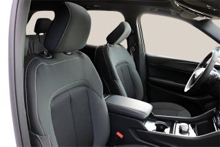 Image of 2025 Jeep Grand Cherokee