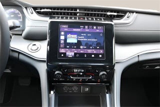 Image of 2025 Jeep Grand Cherokee