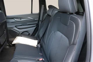 Image of 2025 Jeep Grand Cherokee