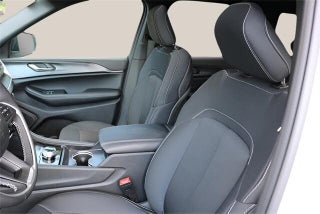 Image of 2025 Jeep Grand Cherokee