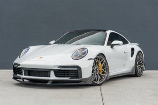 Porsche 911 for sale Las Vegas