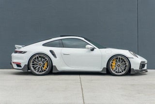 2023 Porsche 911 thumbnail – Boca Raton, FL – 2