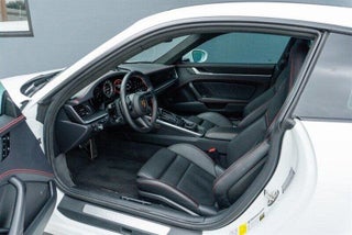 2023 Porsche 911 thumbnail – Boca Raton, FL – 3