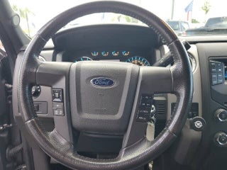 2014 Ford F-150 thumbnail – Miami, FL – 29