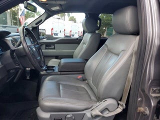 2014 Ford F-150 thumbnail – Miami, FL – 24
