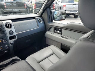 2014 Ford F-150 thumbnail – Miami, FL – 16