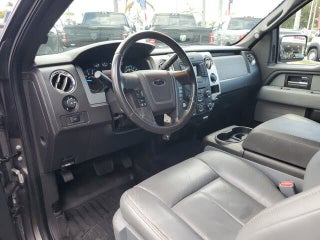2014 Ford F-150 thumbnail – Miami, FL – 21