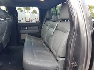 2014 Ford F-150 thumbnail – Miami, FL – 18