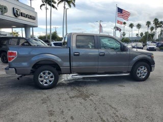 2014 Ford F-150 thumbnail – Miami, FL – 8