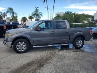 2014 Ford F-150 thumbnail – Miami, FL – 4