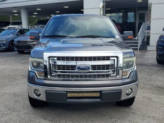 2014 Ford F-150 thumbnail – Miami, FL – 2