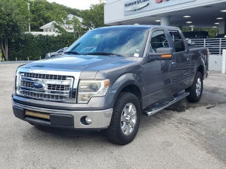 2014 Ford F-150 thumbnail – Miami, FL – 3