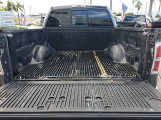 2014 Ford F-150 thumbnail – Miami, FL – 12